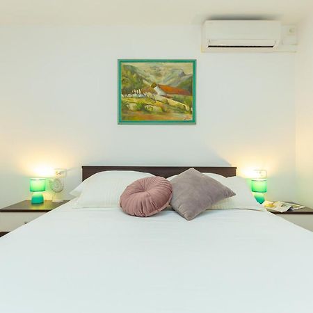 Apartment Colette دوبروفينك المظهر الخارجي الصورة