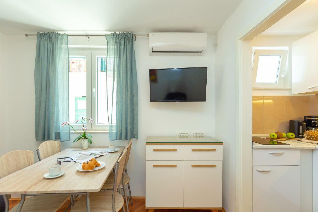 Apartment Colette دوبروفينك المظهر الخارجي الصورة