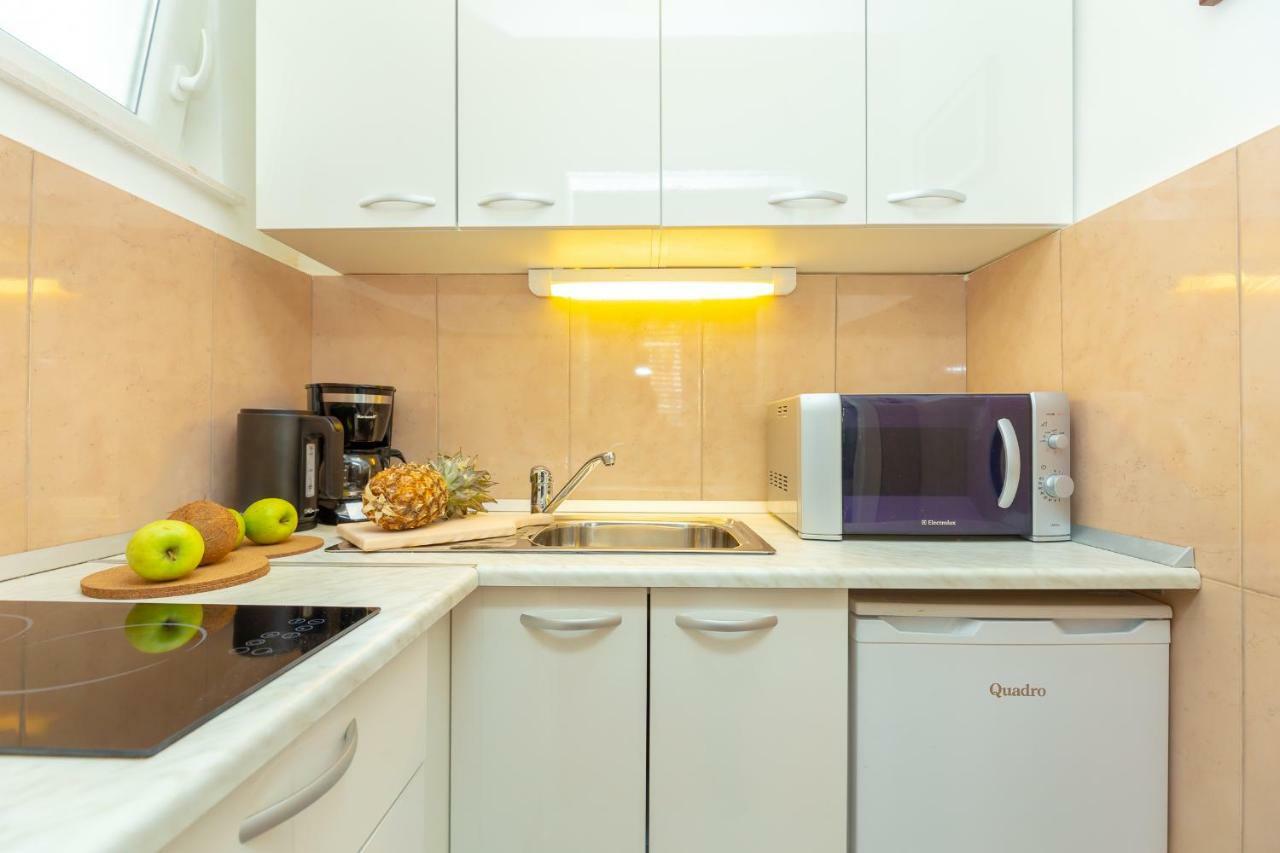Apartment Colette دوبروفينك المظهر الخارجي الصورة
