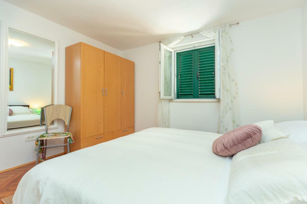 Apartment Colette دوبروفينك المظهر الخارجي الصورة