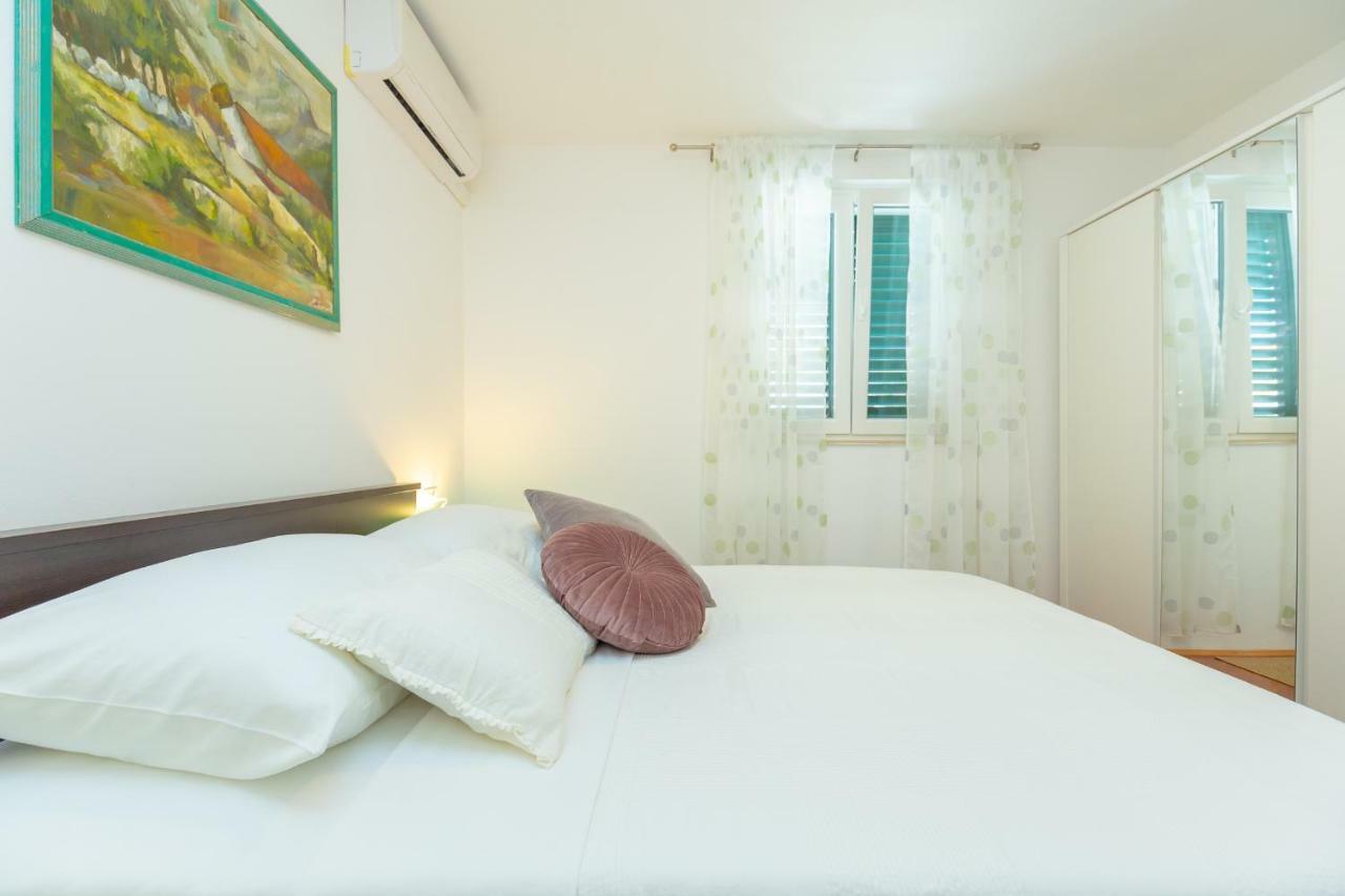 Apartment Colette دوبروفينك المظهر الخارجي الصورة