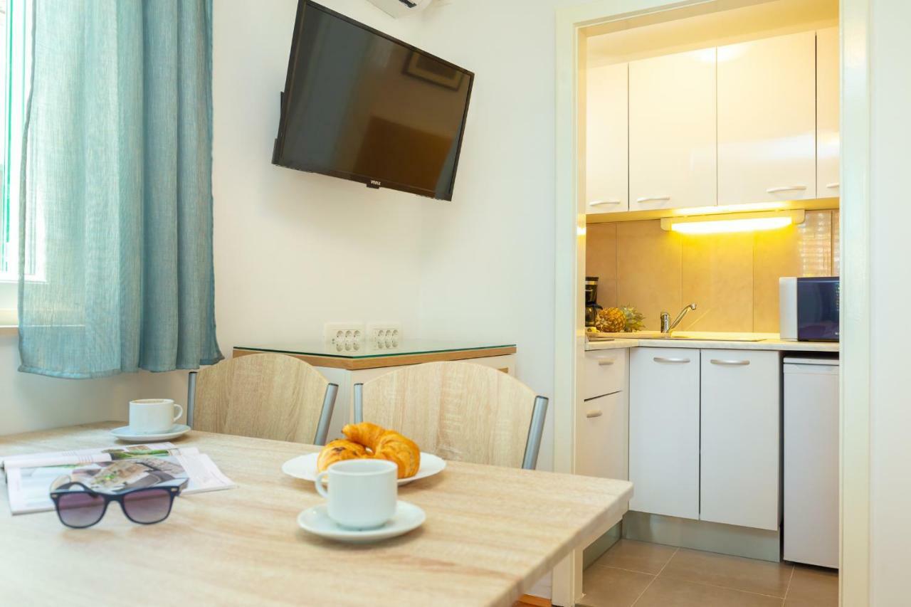 Apartment Colette دوبروفينك المظهر الخارجي الصورة